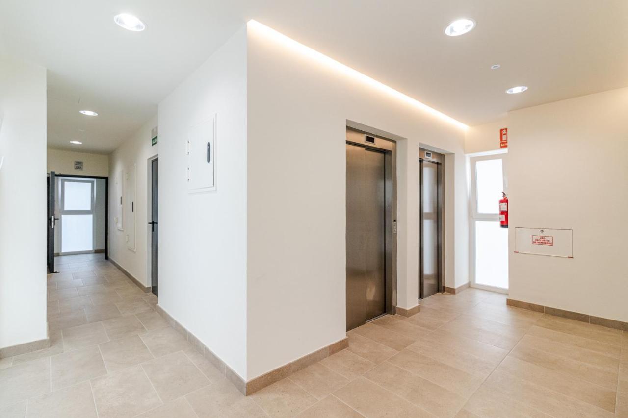 Brand New Apartment With Ocean & Volcano Views Las Palmas de Gran Canaria Esterno foto