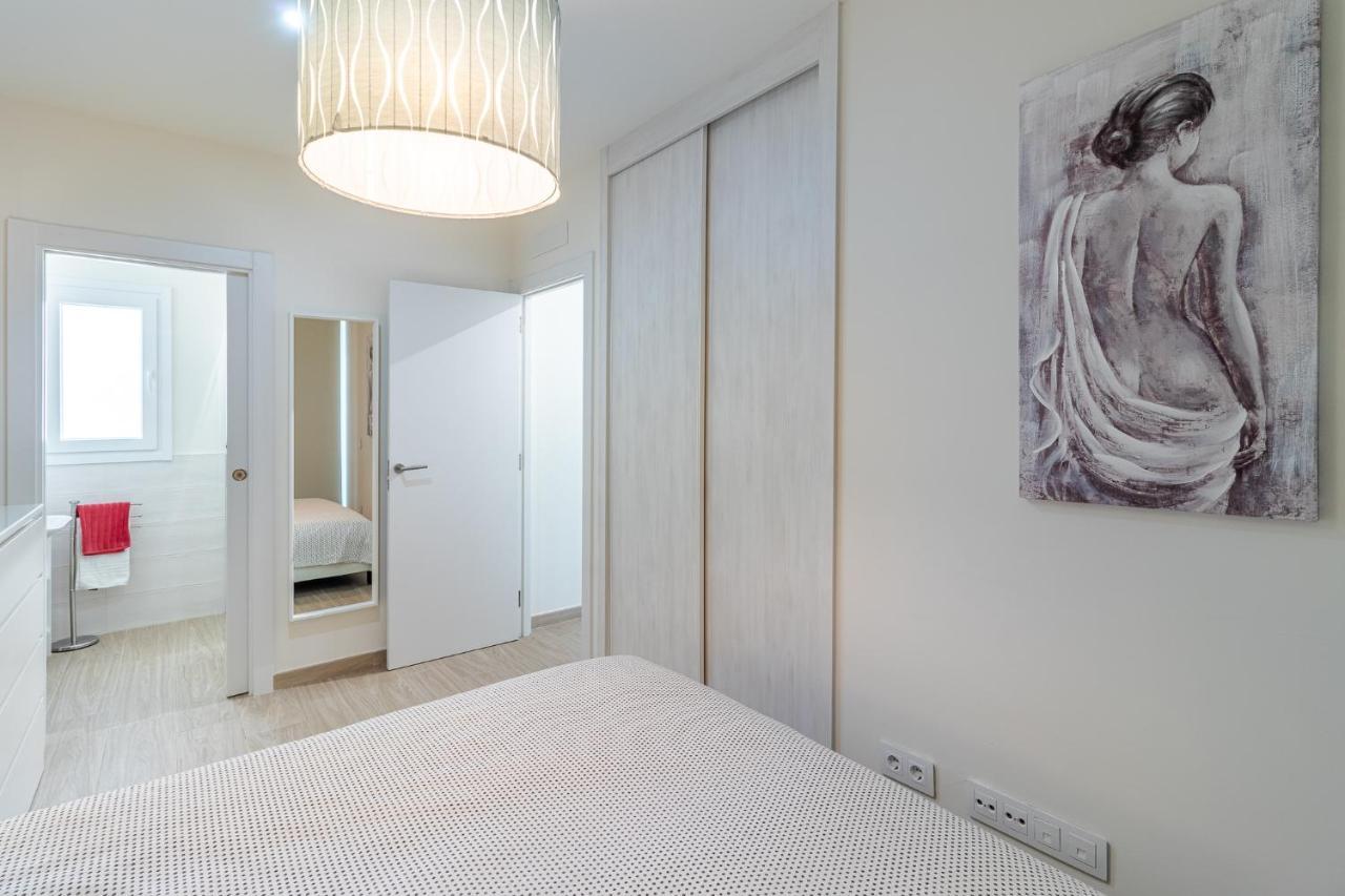 Brand New Apartment With Ocean & Volcano Views Las Palmas de Gran Canaria Esterno foto