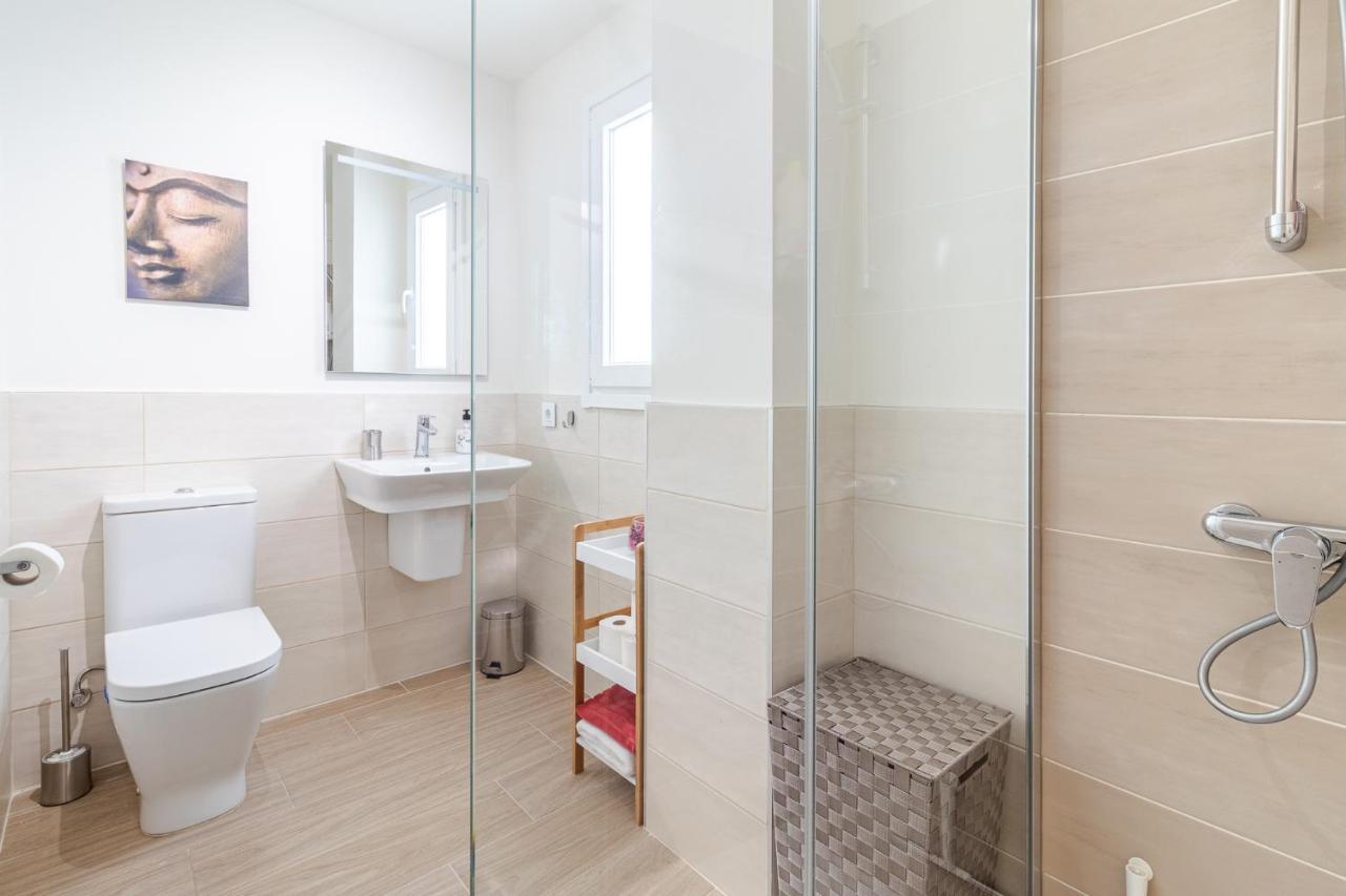 Brand New Apartment With Ocean & Volcano Views Las Palmas de Gran Canaria Esterno foto
