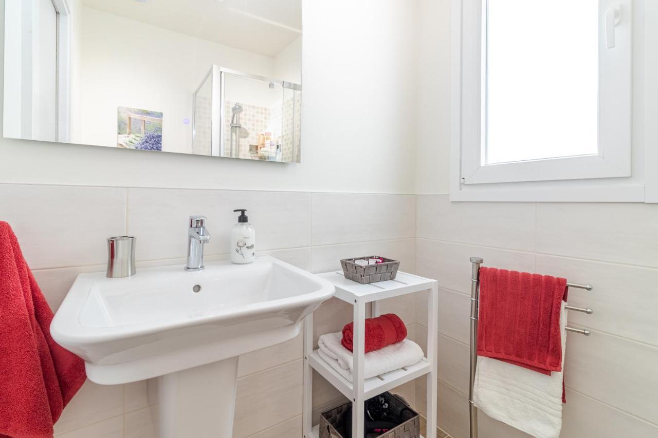 Brand New Apartment With Ocean & Volcano Views Las Palmas de Gran Canaria Esterno foto