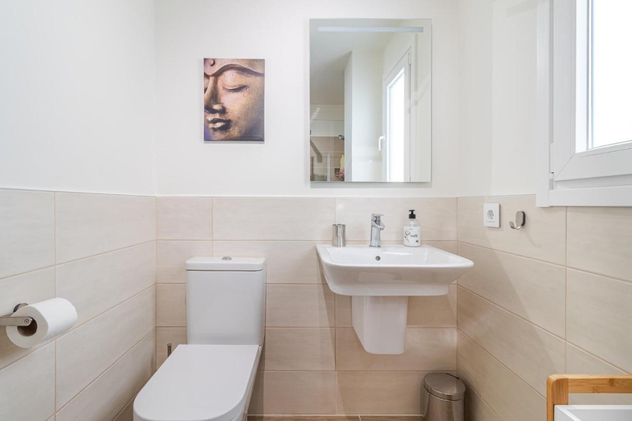 Brand New Apartment With Ocean & Volcano Views Las Palmas de Gran Canaria Esterno foto