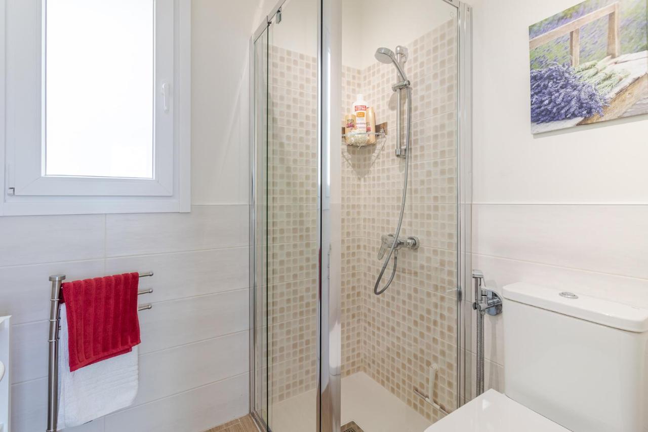 Brand New Apartment With Ocean & Volcano Views Las Palmas de Gran Canaria Esterno foto