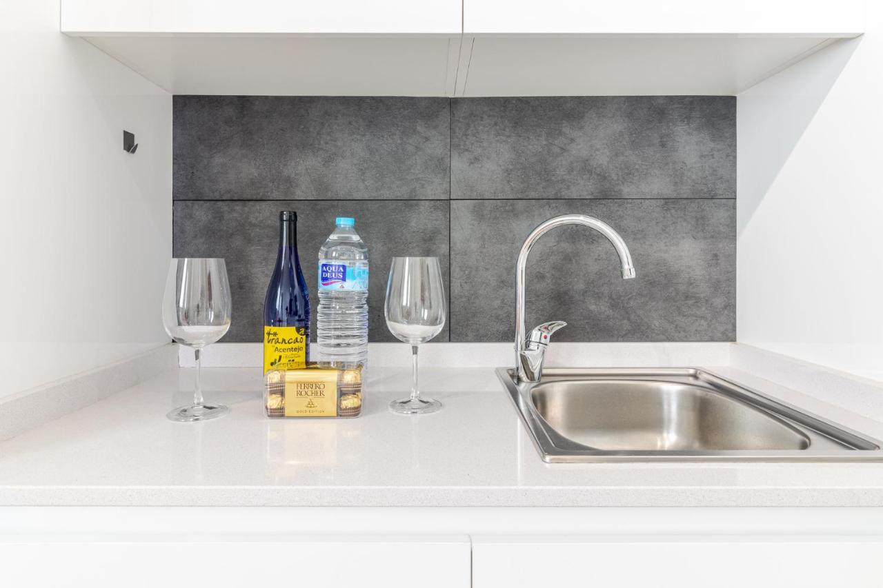 Brand New Apartment With Ocean & Volcano Views Las Palmas de Gran Canaria Esterno foto